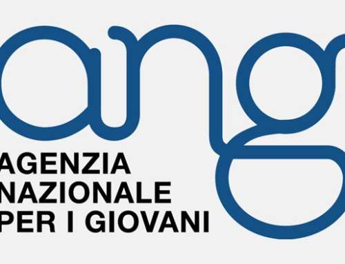 Agenzia Nazionale per i Giovani