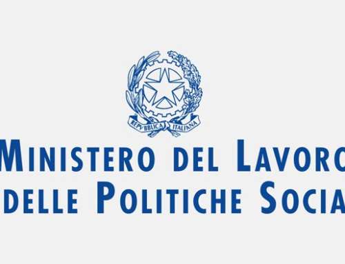 Ministero del Lavoro e delle Politiche Sociali