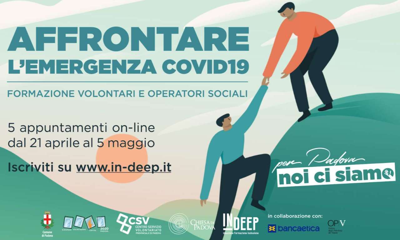 connessioni solidali condivise - Padova